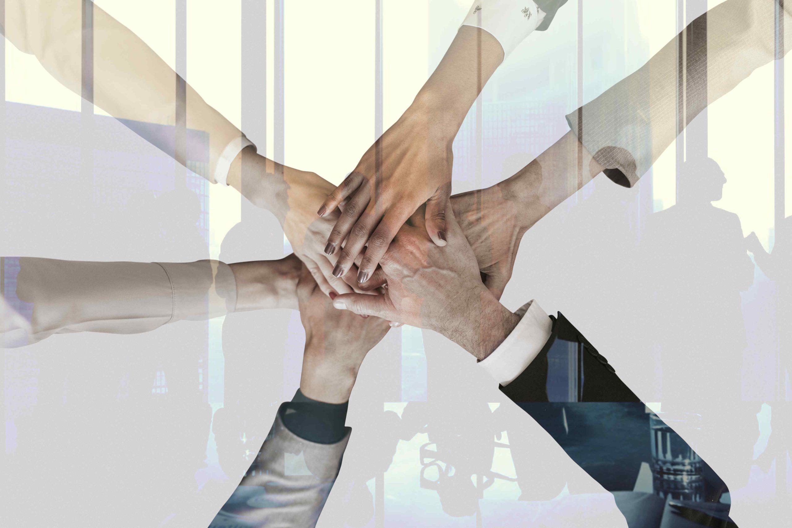 PRAU Ventures team