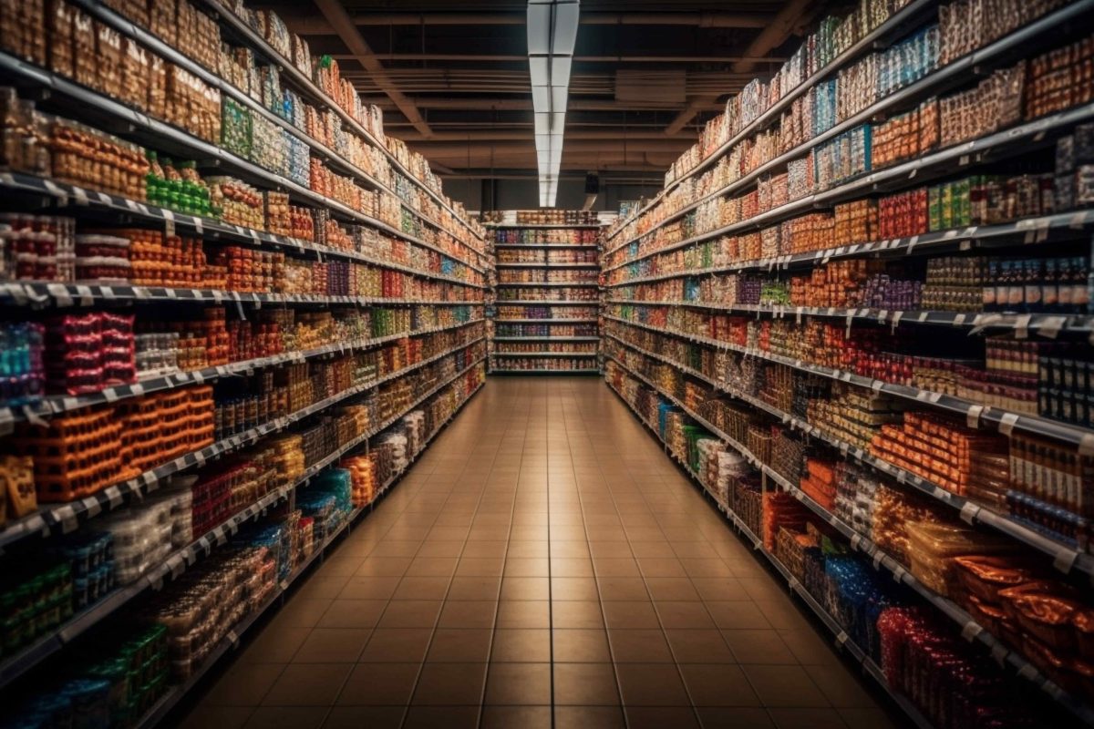 Navigating the Dual Currents of Premiumization and Pragmatism: A Comprehensive Analysis of the UAE FMCG Market (FY 2025 – 2026 Outlook)